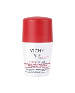 Vichy deo golyós izzadásgátló Stress Resist (Pingvin Product)