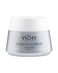 Vichy Liftactiv Supreme nappali arckrém nagyon száraz bőrre