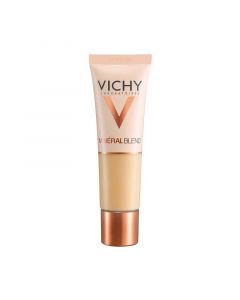 Vichy Mineralblend hidratáló alapozó 06