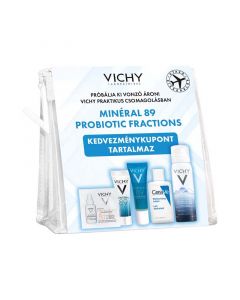 Vichy mini bag mineral PF