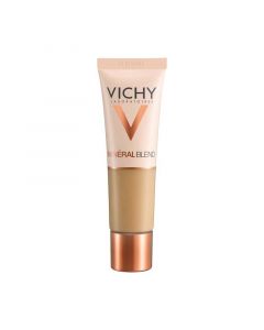 Vichy Mineralblend hidratáló alapozó 12