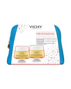 Vichy Neovadiol Magistral csomag: Neovadiol nappali + éjszakai krém (Pingvin Product)