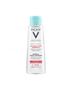 Vichy Pureté Thermal micellás víz érzékeny bőrre