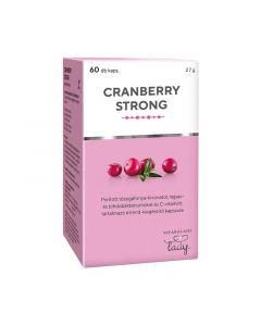 Cranberry Strong kapszula