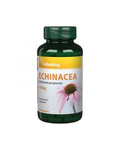 Vitaking Echinacea 250 mg kapszula (Pingvin Product)