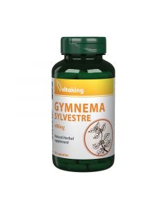 Vitaking Gymnema Sylvestre 400 mg kapszula