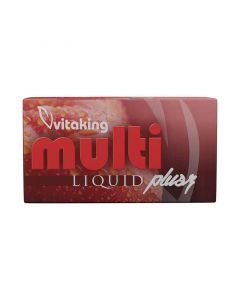 Vitaking Multi Liquid Plusz kapszula