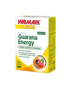 Walmark Guarana Energy Komplex tabletta