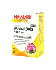 Walmark Máriatövis 1000mg Forte tabletta
