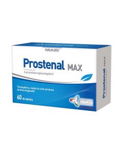 Walmark Prostenal Max tabletta (Pingvin Product)