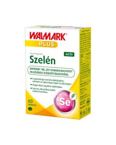 Walmark Szelén Aktív tabletta