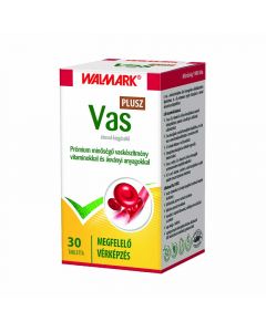 Walmark Vas Plusz tabletta