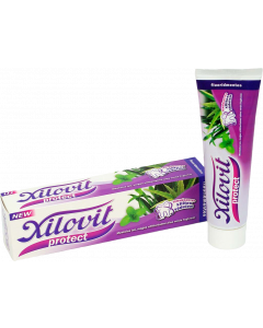 Xilovit Protect fogkrém mentolos ízű