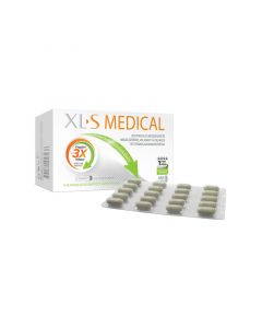 XLS Medical tabletta (Pingvin Product)