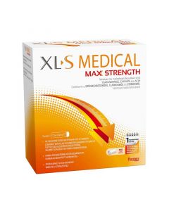XLS Medical Max Strength tabletta 