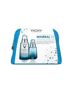 Vichy Mineral 89 csomag