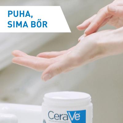 A CeraVe termékcsalád a bőrgyógyász szemével