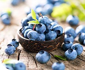 A bogyós gyümölcsök szerepe a mentális egészség megőrzésében