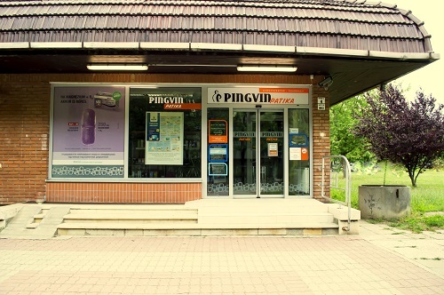 Szeged, Nyitra u. 4.