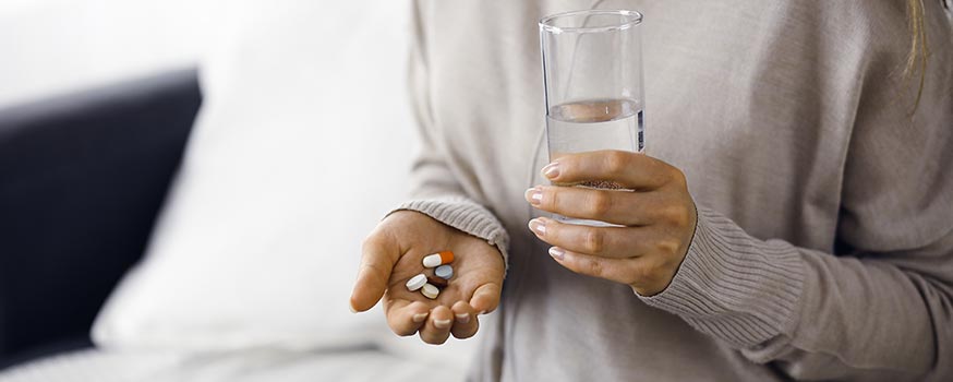 Paracetamol a várandósság alatt: hiperaktivitást és autizmust okozhat
