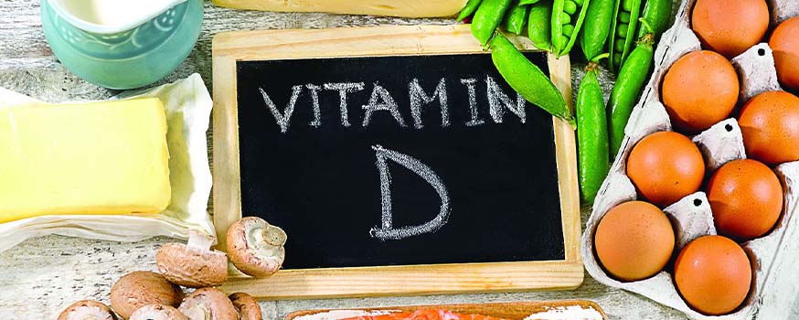 Az influenza ellen is véd a D-vitamin